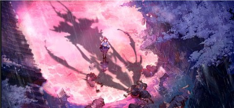 神之路地下城版图3