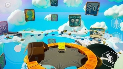 迷你先生冒险图3