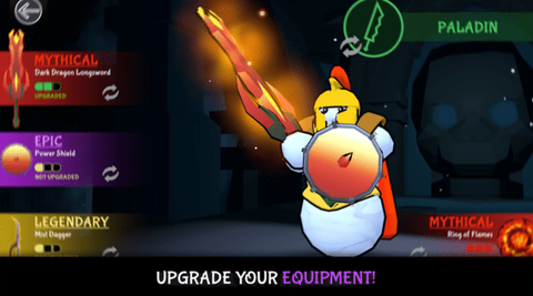 地牢碾压者中文版[图1]