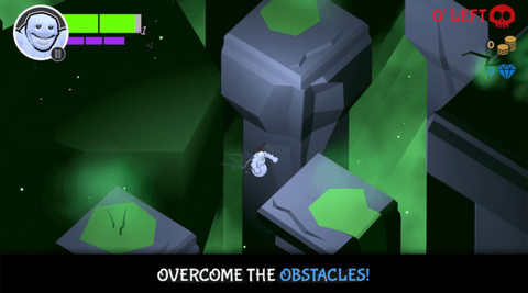 地牢碾压者中文版[图4]