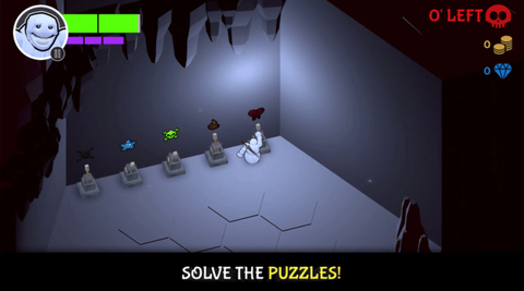 地牢碾压者中文版[图5]