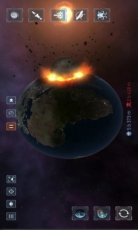 星球粉末模拟器图3