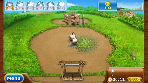 疯狂农场3中文版[图3]