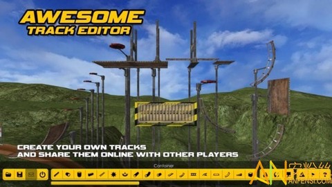 摩托车特技秀[图1]