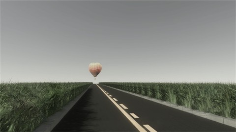 保护气球逃生大作战图1