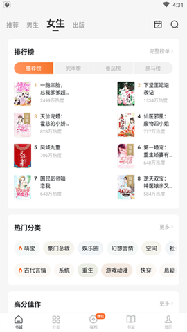 红柚免费小说[图2]