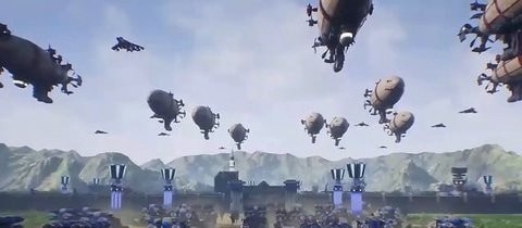 崛起：虫族入侵图2