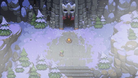 恐惧岩地牢[图3]