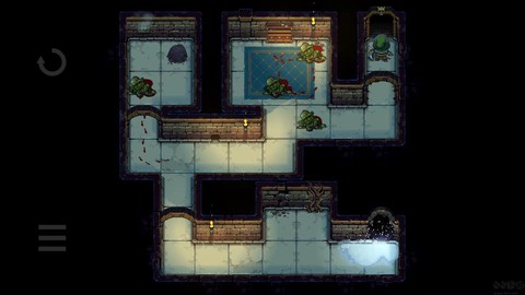 恐惧岩地牢[图7]