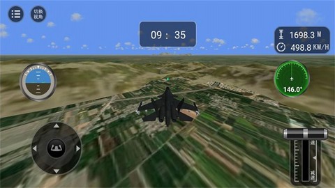 现代海战制空模拟[图1]