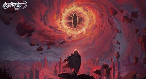 永夜降临：复苏[图2]