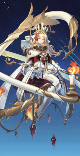 永夜降临：复苏[图3]