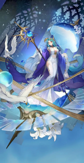 永夜降临：复苏[图4]