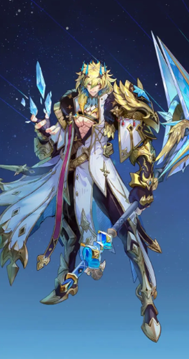 永夜降临：复苏[图5]