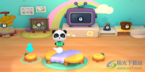 宝宝巴士奇妙屋[图1]