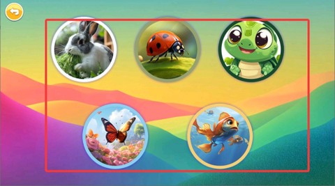 宝宝彩色乐园[图4]