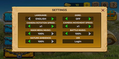 动物战斗模拟器[图7]