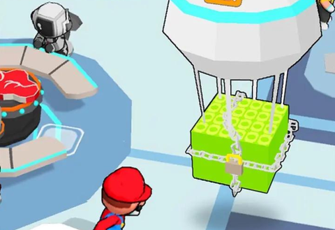 我的宇宙家园[图2]