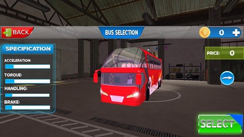 越野巴士驾驶模拟器[图1]