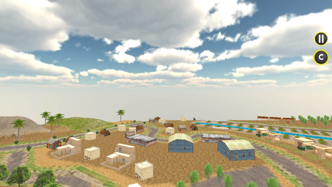 越野巴士驾驶模拟器图2