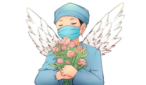 小护上门医护图1