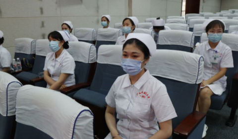 小护上门医护图2