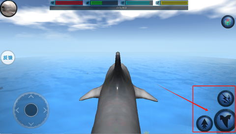 海洋动物模拟器[图3]