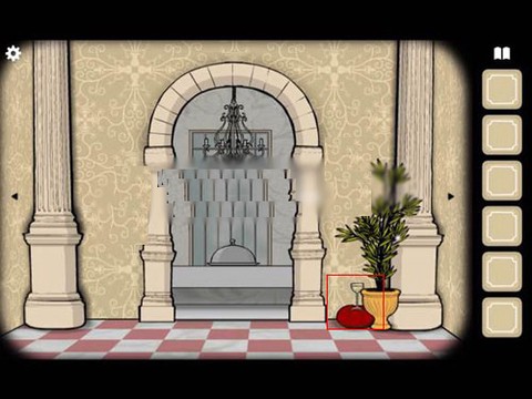 锈湖旅馆中文版[图9]