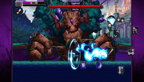 小骨：英雄杀手[图4]