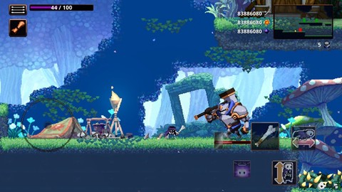 小骨：英雄杀手[图7]