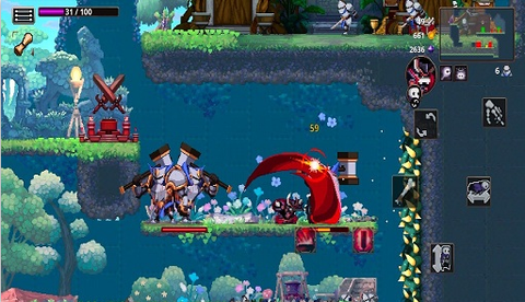 小骨：英雄杀手图2