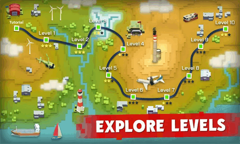 僵尸像素生存[图1]