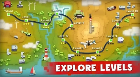 僵尸像素生存图2