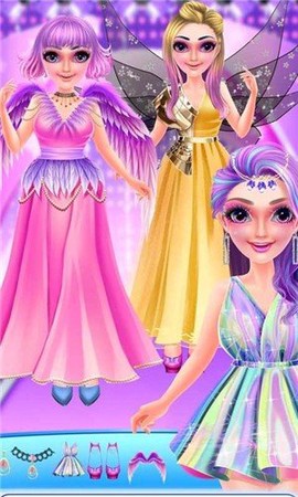 我的时尚服装梦图3