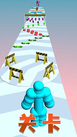 惊奇超人英雄图3