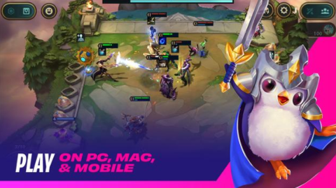 tft云顶之弈[图1]