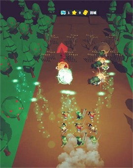 星光小队手机版[图4]