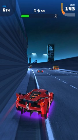 疯狂大飞车图1