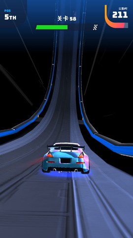 疯狂大飞车图2