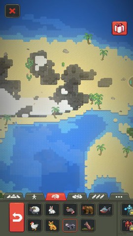 超级世界模拟器[图1]