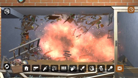 房间破坏模拟器[图3]