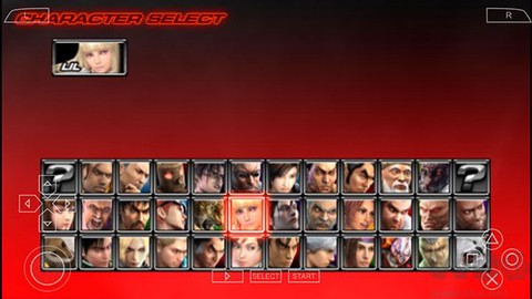 铁拳5暗之复苏[图2]