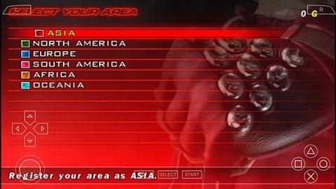 铁拳5暗之复苏图1