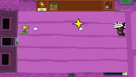 植物大战僵尸传说之下版图2