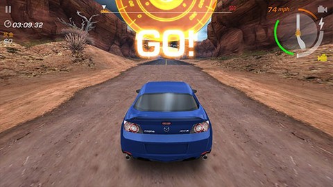 极品飞车：热力追踪[图5]