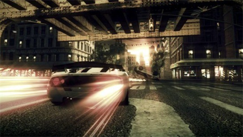 鬼火翘头模拟器图1