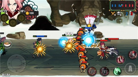 鸣人的假期[图4]