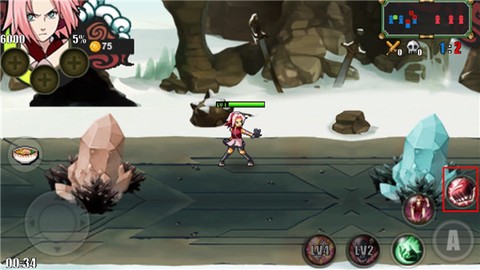 鸣人的假期[图5]