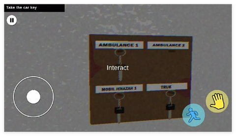皮卡布宁静的夜晚[图1]