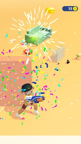 超级捣蛋鬼[图4]